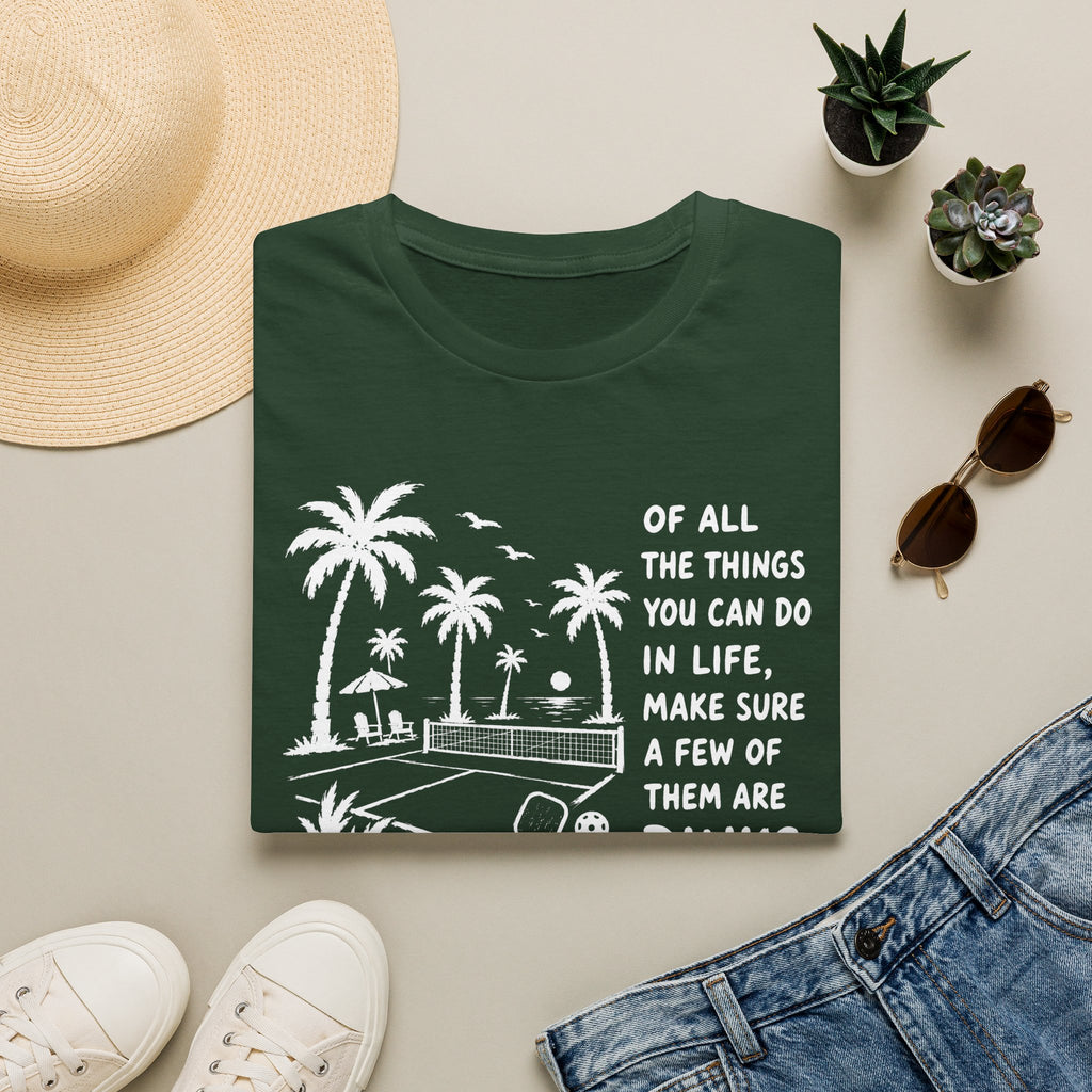 Few Dinks T-Shirt