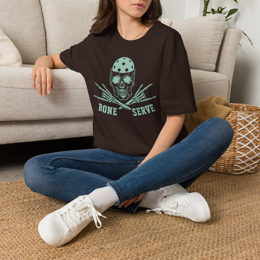 Bone Serve T-Shirt