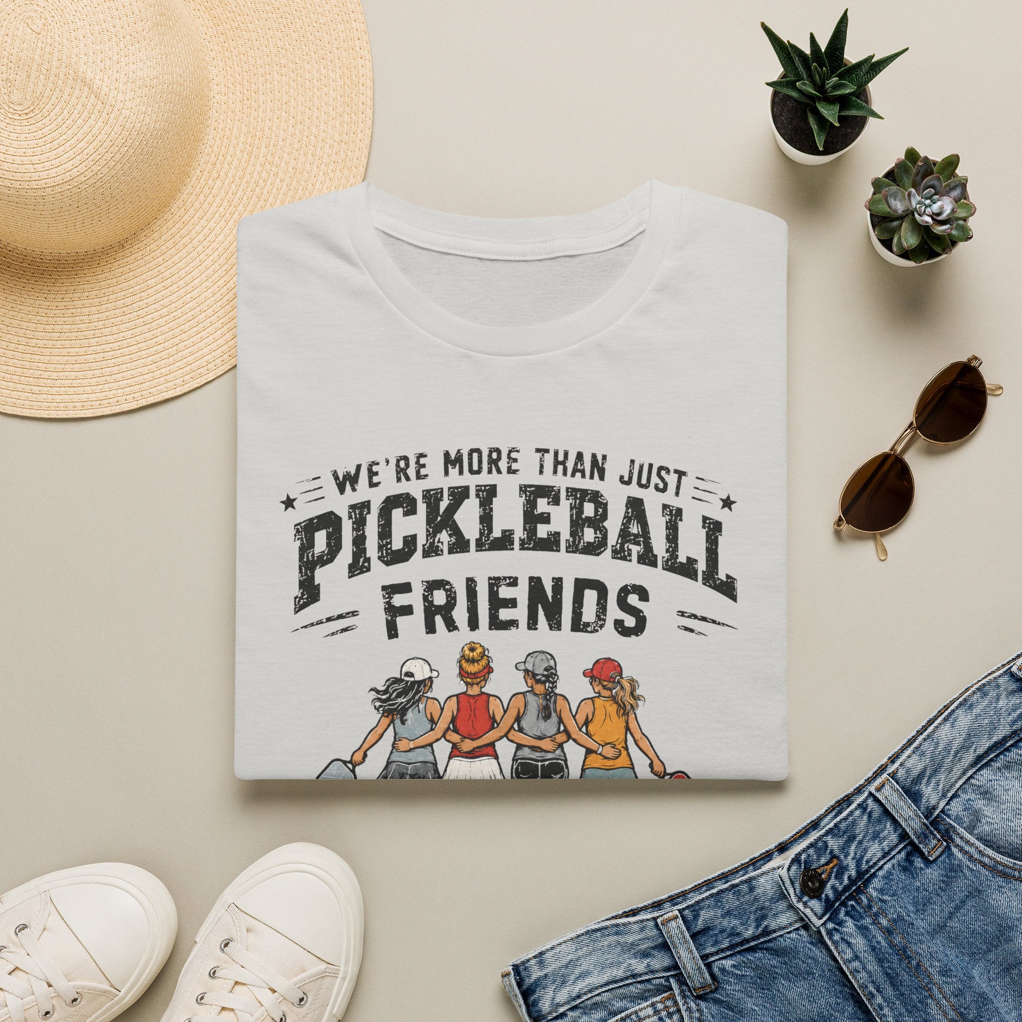 Girl Gang T-Shirt