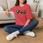 Purrckleball T-Shirt