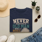 Never Underestimate Them T-Shirt