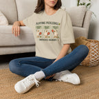 Improves Memory T-Shirt