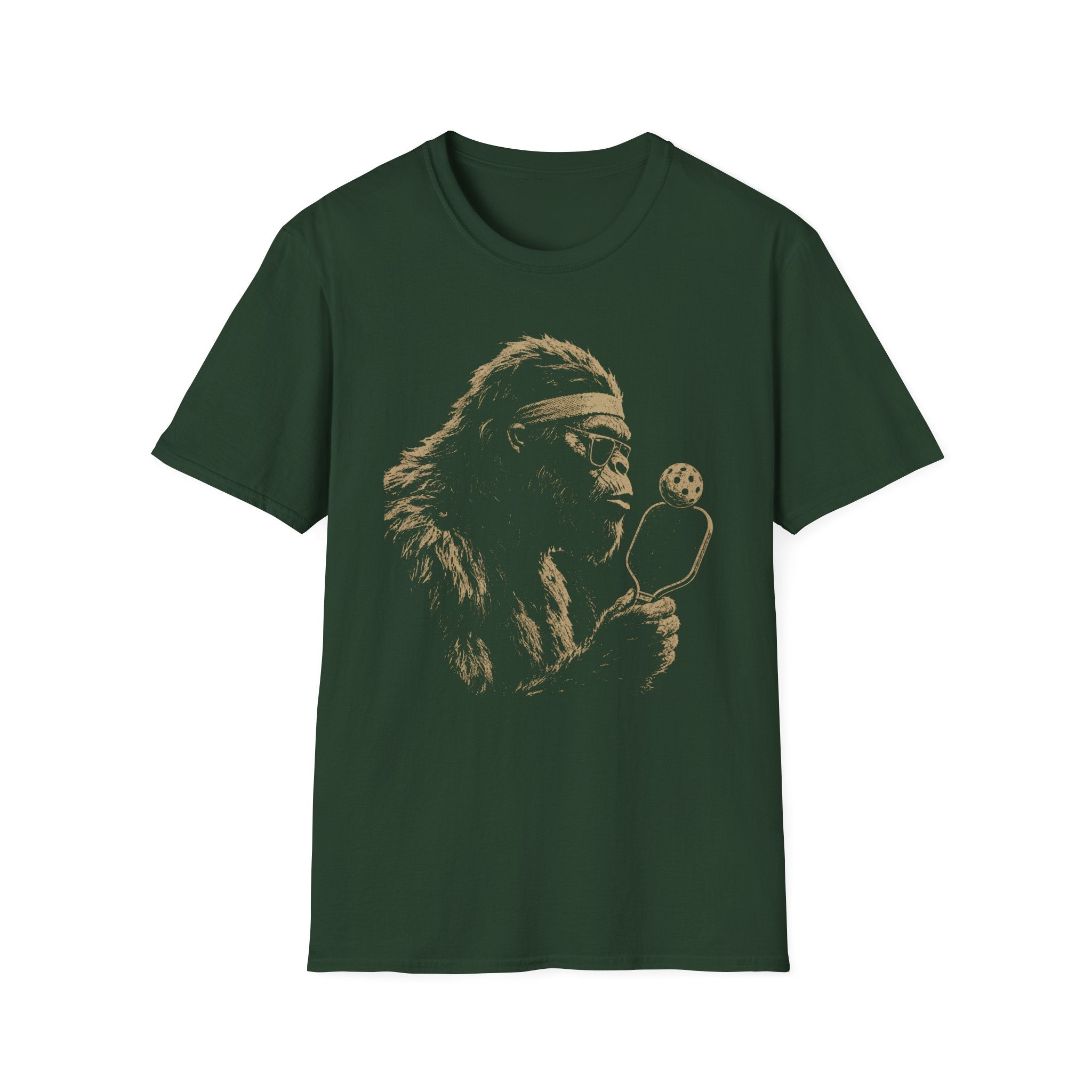 Bigfoot T-Shirt