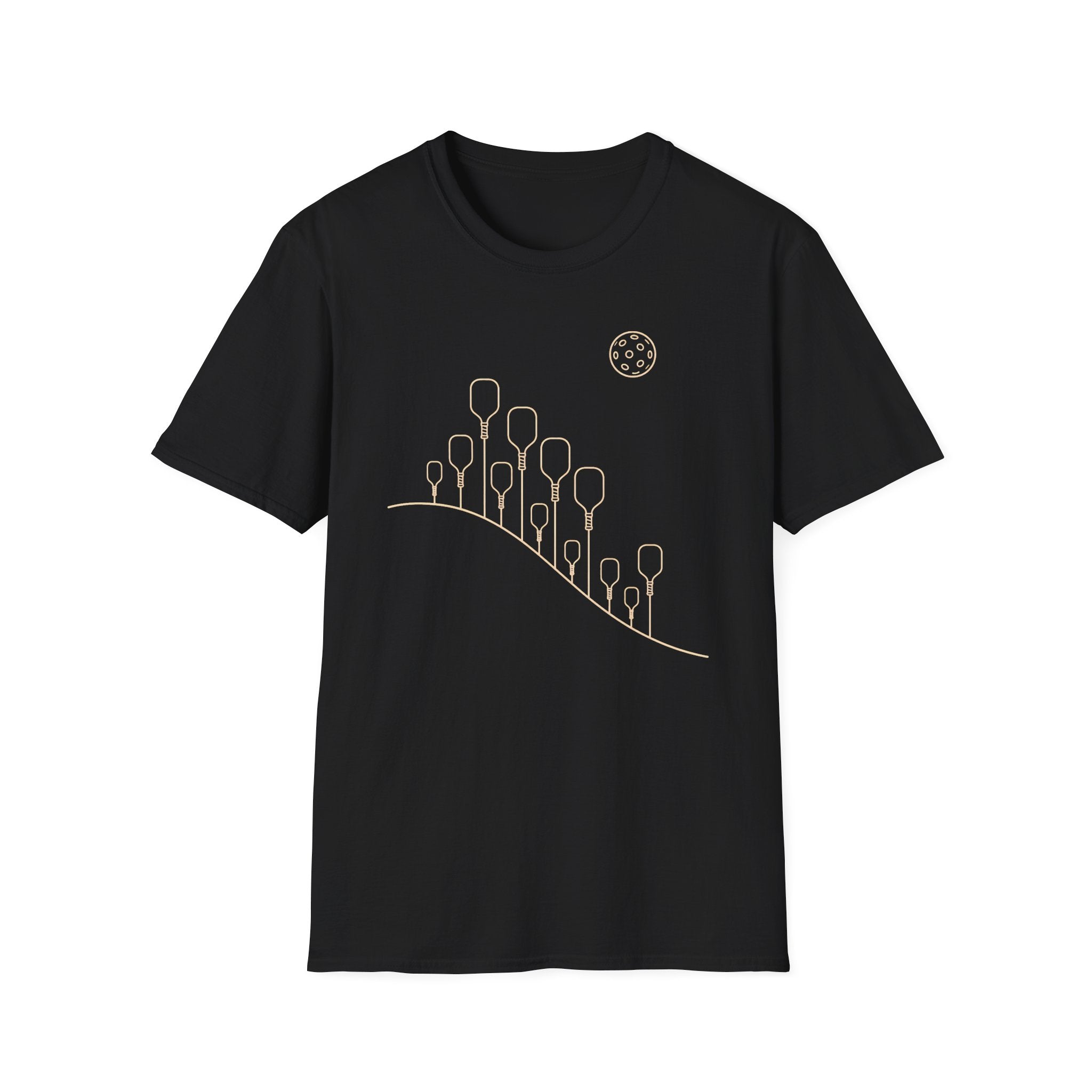 Nature T-Shirt