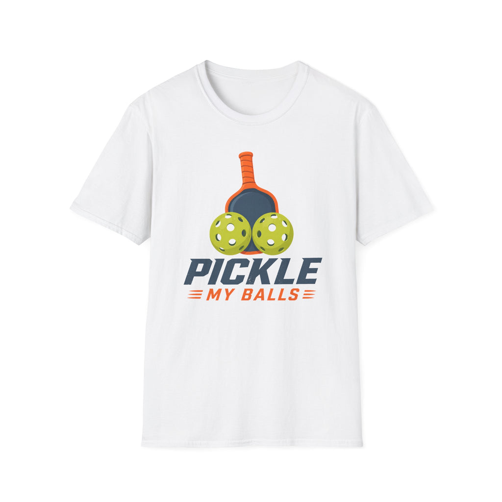 Pickle My Balls T-Shirt
