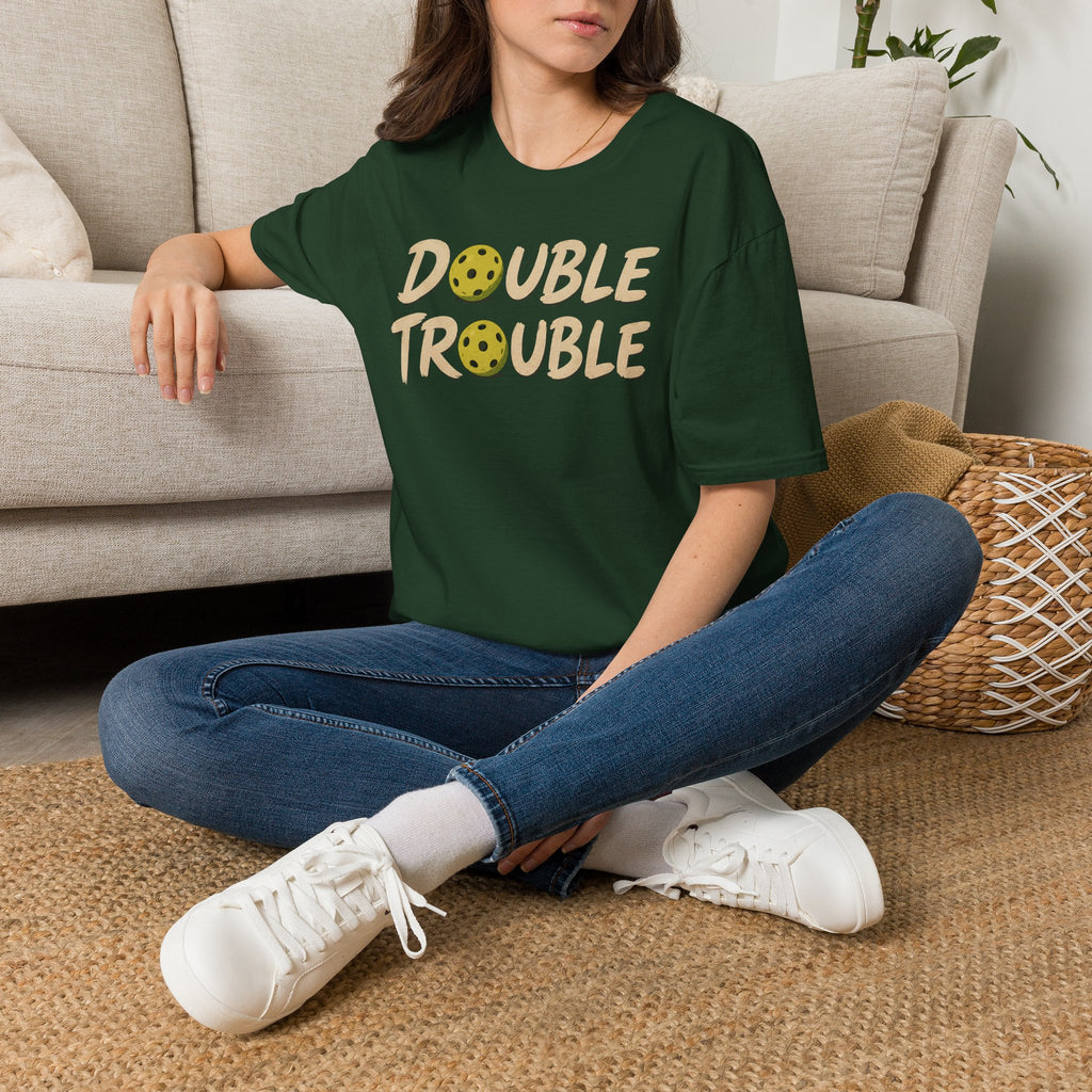 Double Trouble T-Shirt