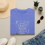 Joy in Craft Room T-Shirt