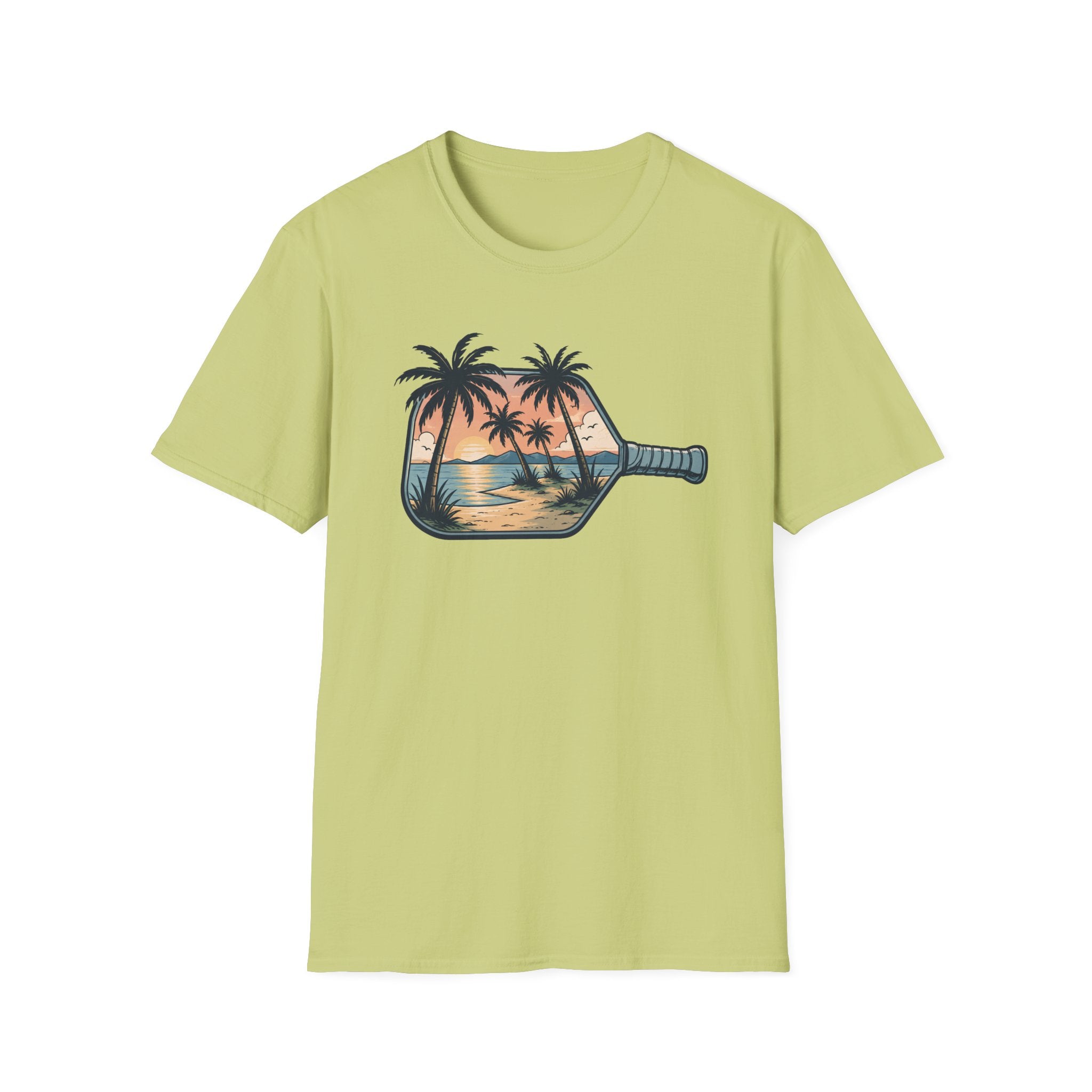 Vacation Mood T-Shirt