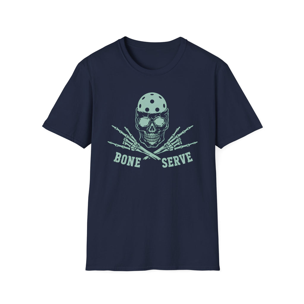 Bone Serve T-Shirt