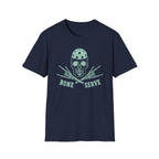 Bone Serve T-Shirt