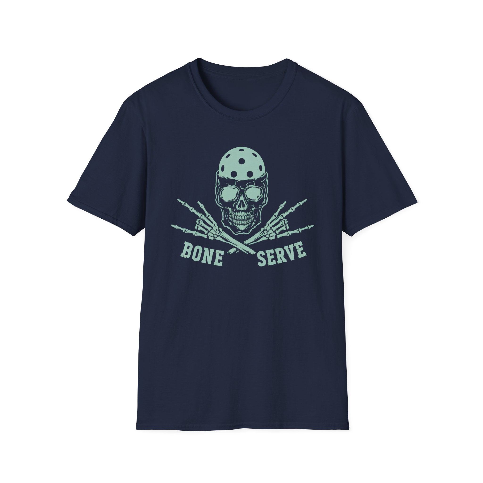 Bone Serve T-Shirt