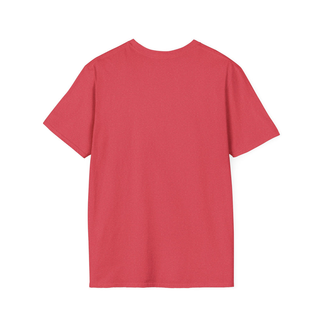 Heart in Paris T-Shirt