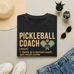 Best Coach Ever T-Shirt