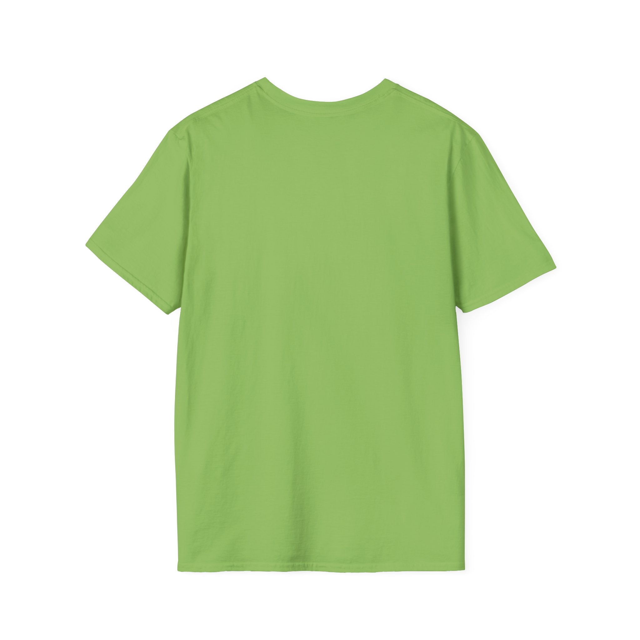Improves Memory T-Shirt