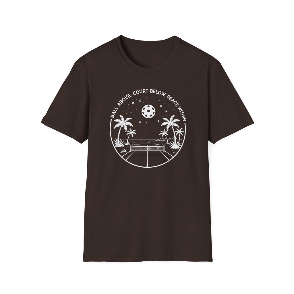 Peace Within T-Shirt