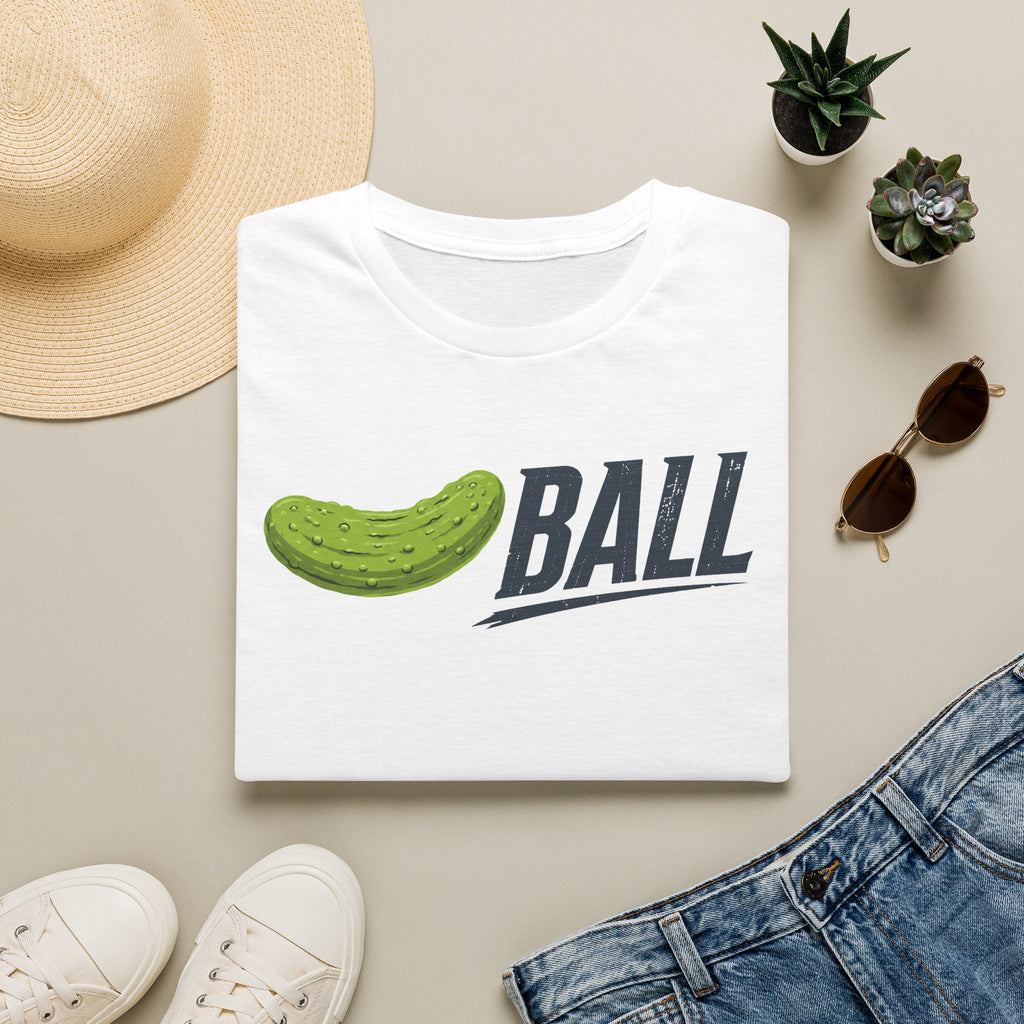 Pickle & Ball T-Shirt