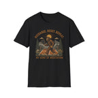 Rest Repeat Bigfoot T-Shirt