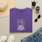 Shoot Streets Edit Beats T-Shirt