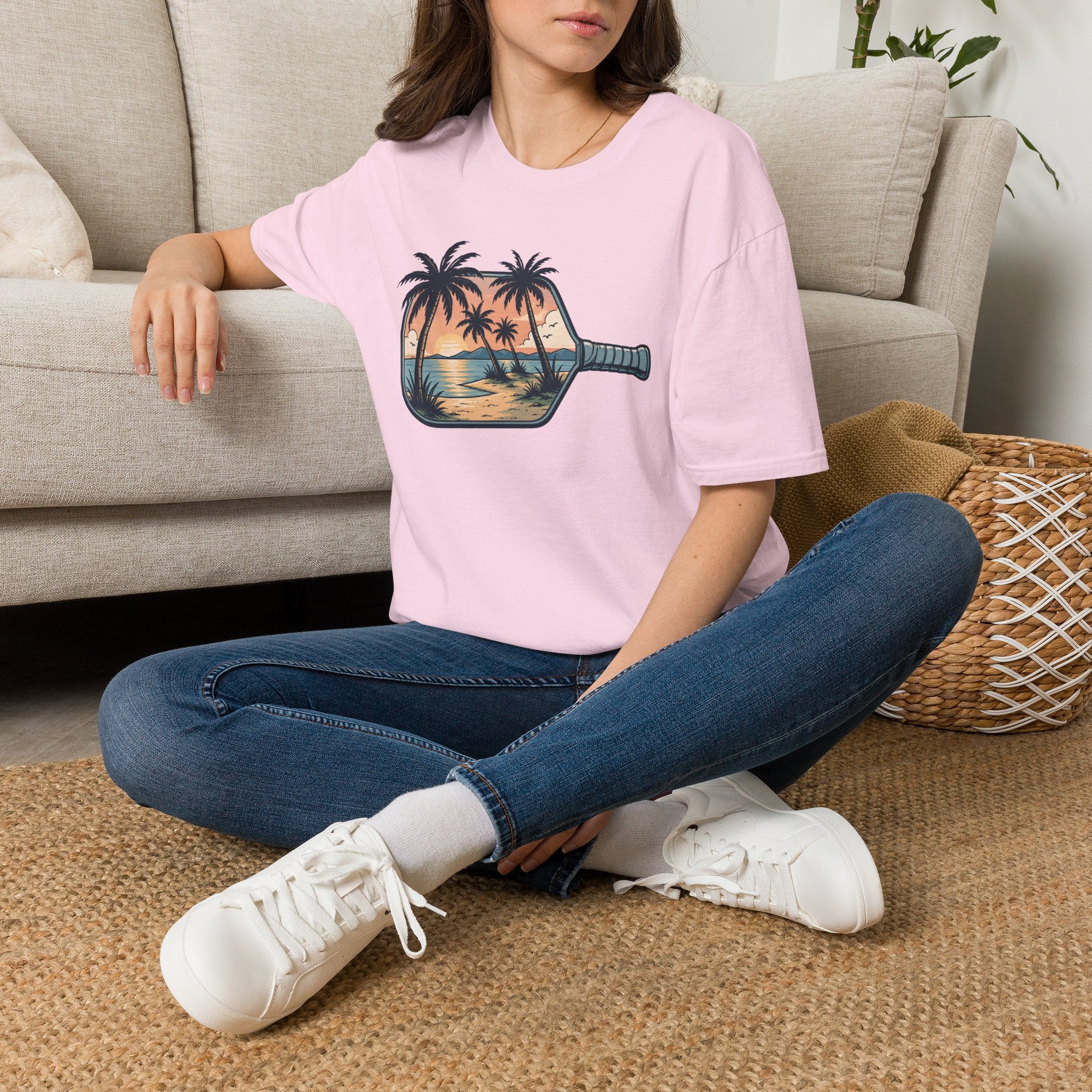 Vacation Mood T-Shirt