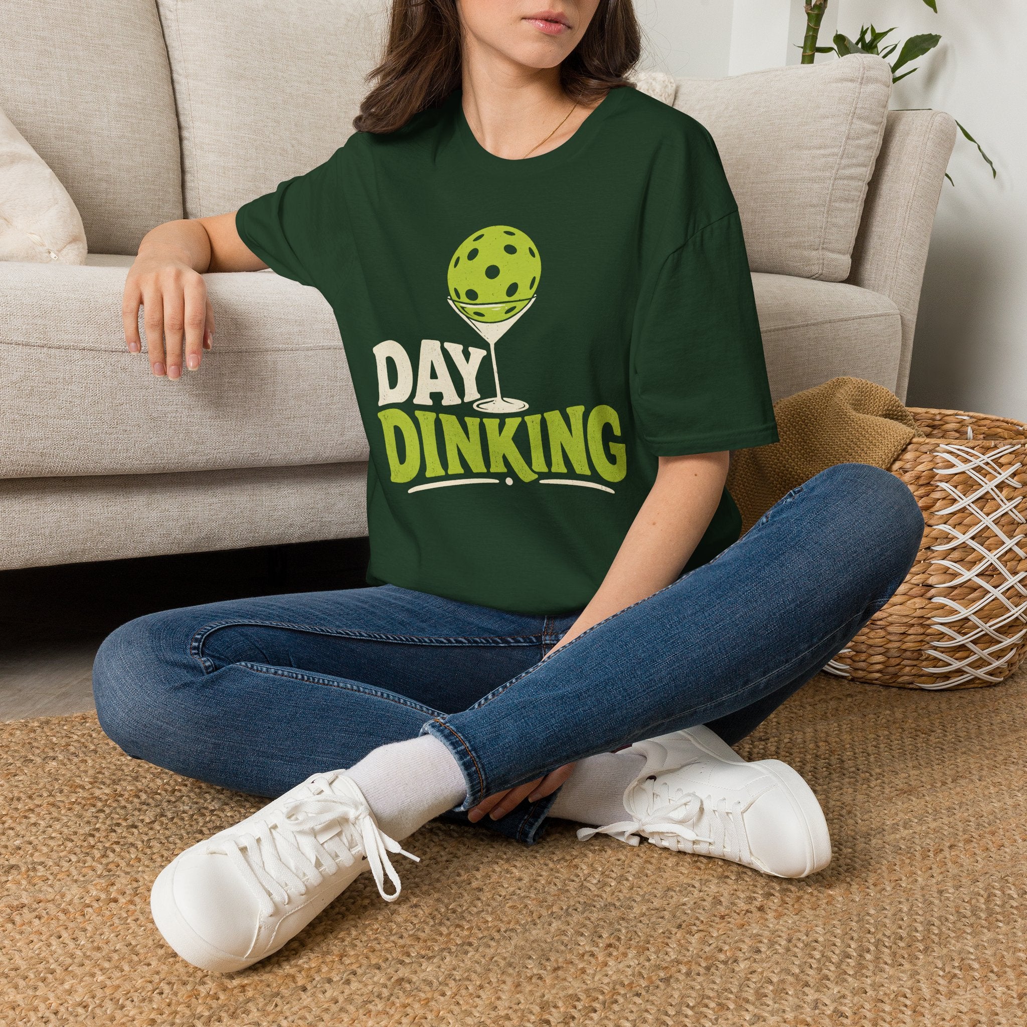 Day Dinking T-Shirt