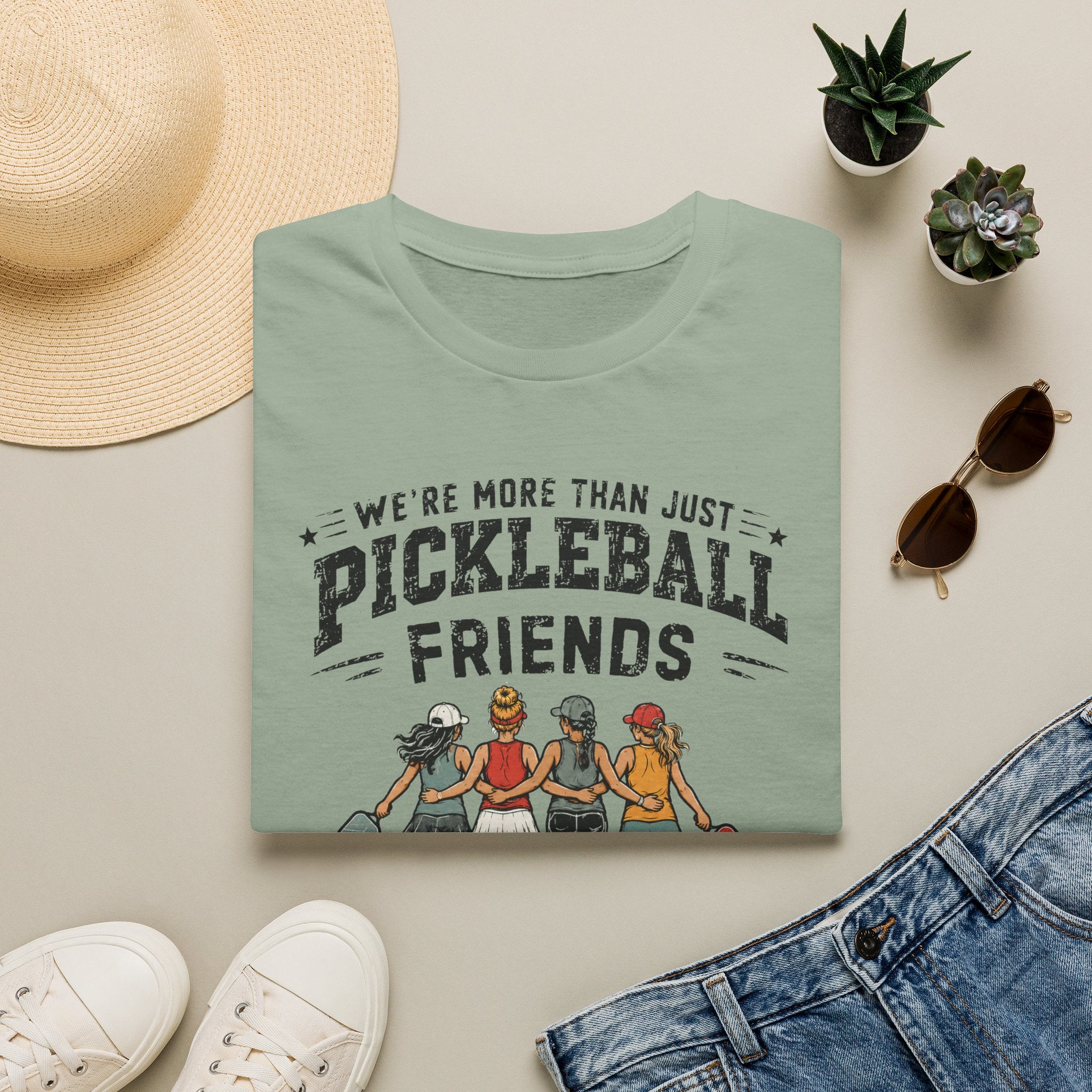 Girl Gang T-Shirt