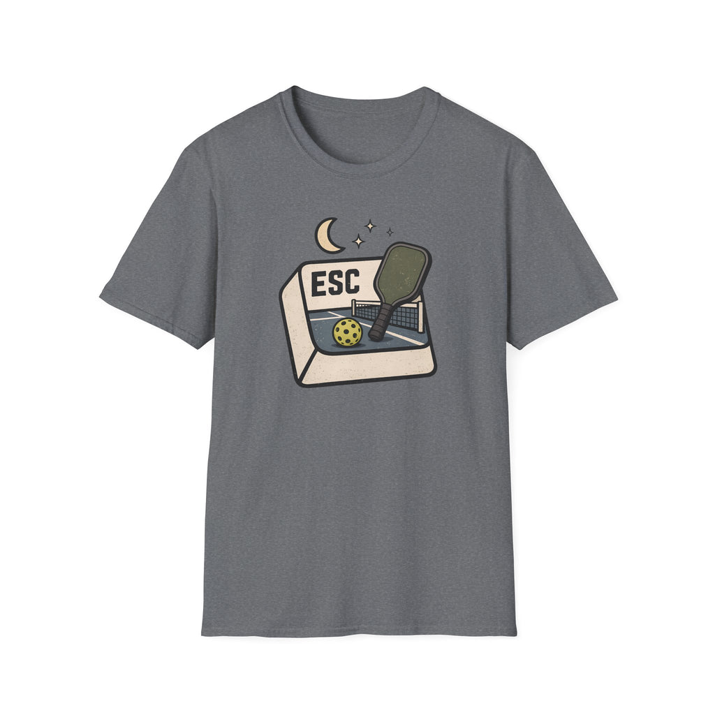 Escape T-Shirt