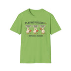 Improves Memory T-Shirt