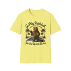 Worst Case Scenario T-Shirt
