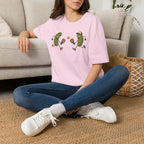 Happy Pickles T-Shirt