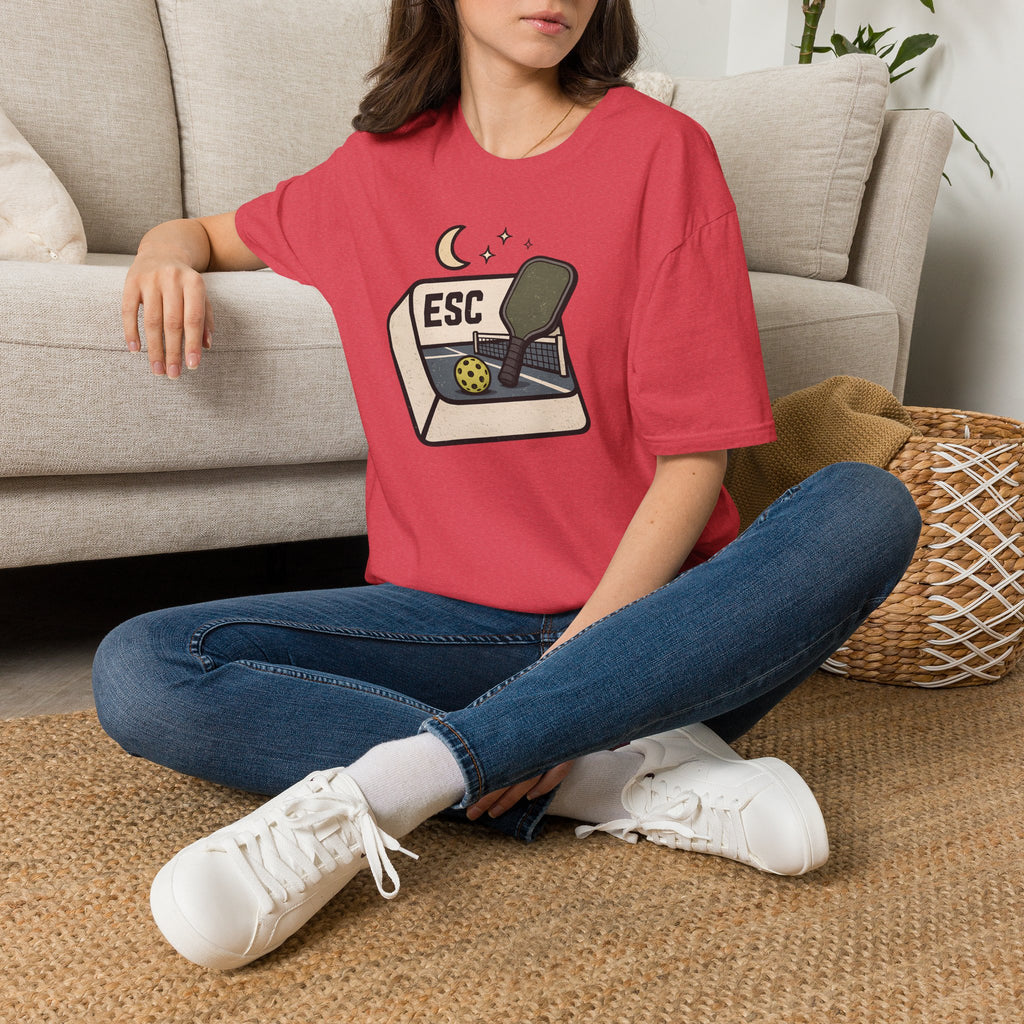 Escape T-Shirt