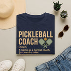 Best Coach Ever T-Shirt