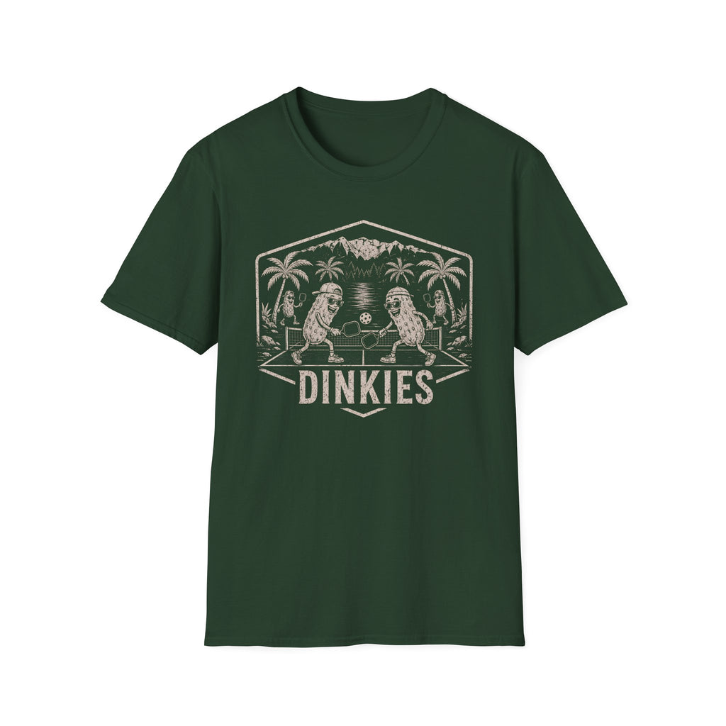 Dinkies T-Shirt