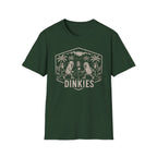 Dinkies T-Shirt