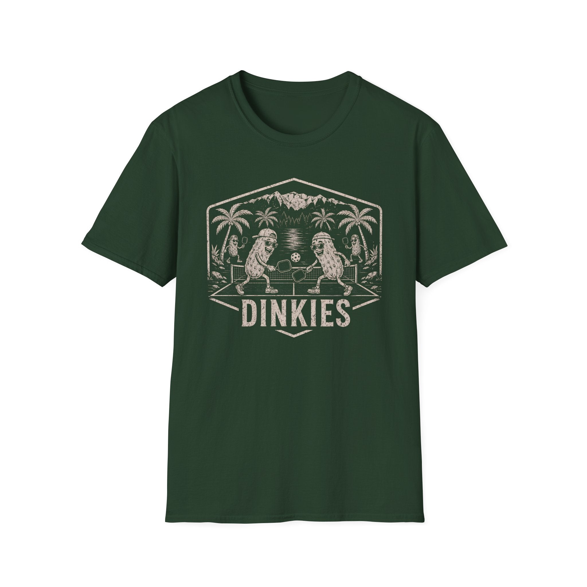 Dinkies T-Shirt