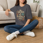 Craft Room Happy Place T-Shirt
