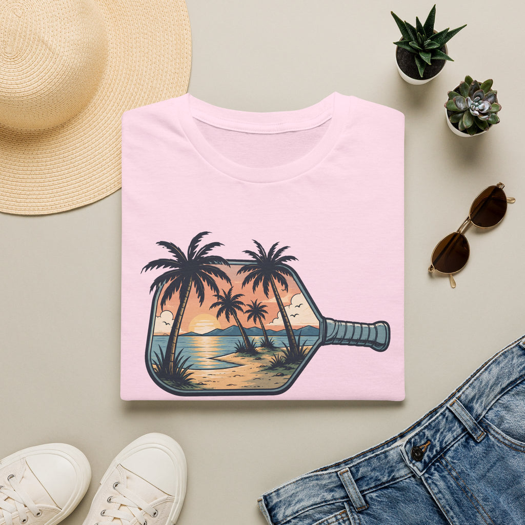 Vacation Mood T-Shirt