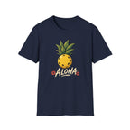 Aloha Pineapple T-Shirt