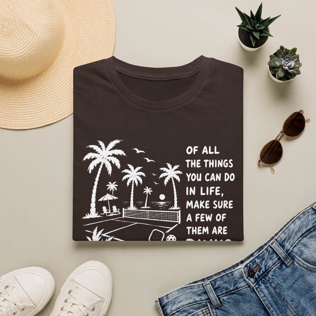 Few Dinks T-Shirt