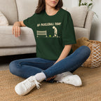 The Sad T-Shirt