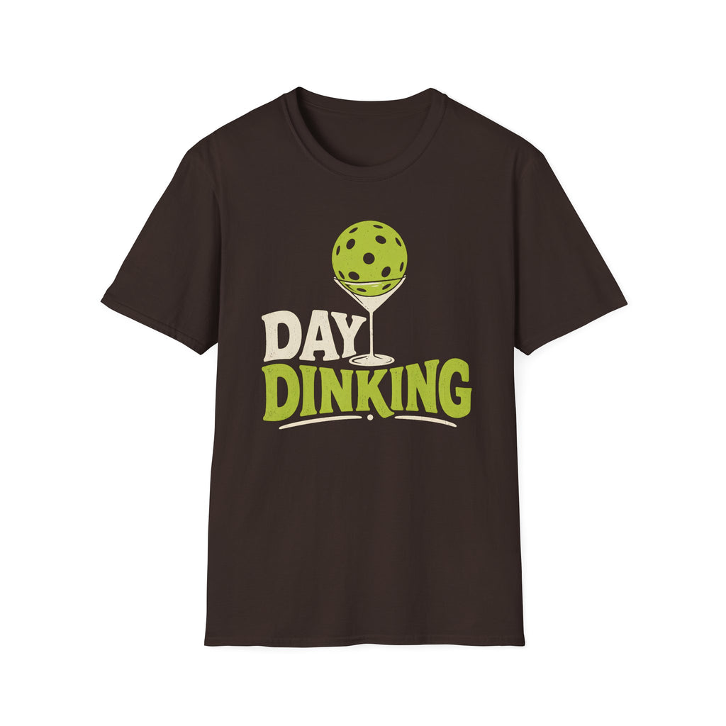 Day Dinking T-Shirt