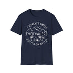 The List T-Shirt