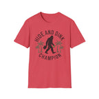 Hide & Dink Champion T-Shirt