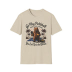 Worst Case Scenario T-Shirt