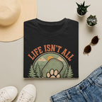 Dogs & Pickleball T-Shirt
