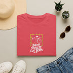 Shoot Streets Edit Beats T-Shirt