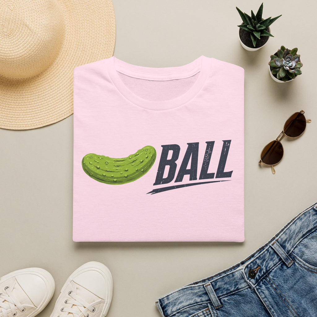 Pickle & Ball T-Shirt