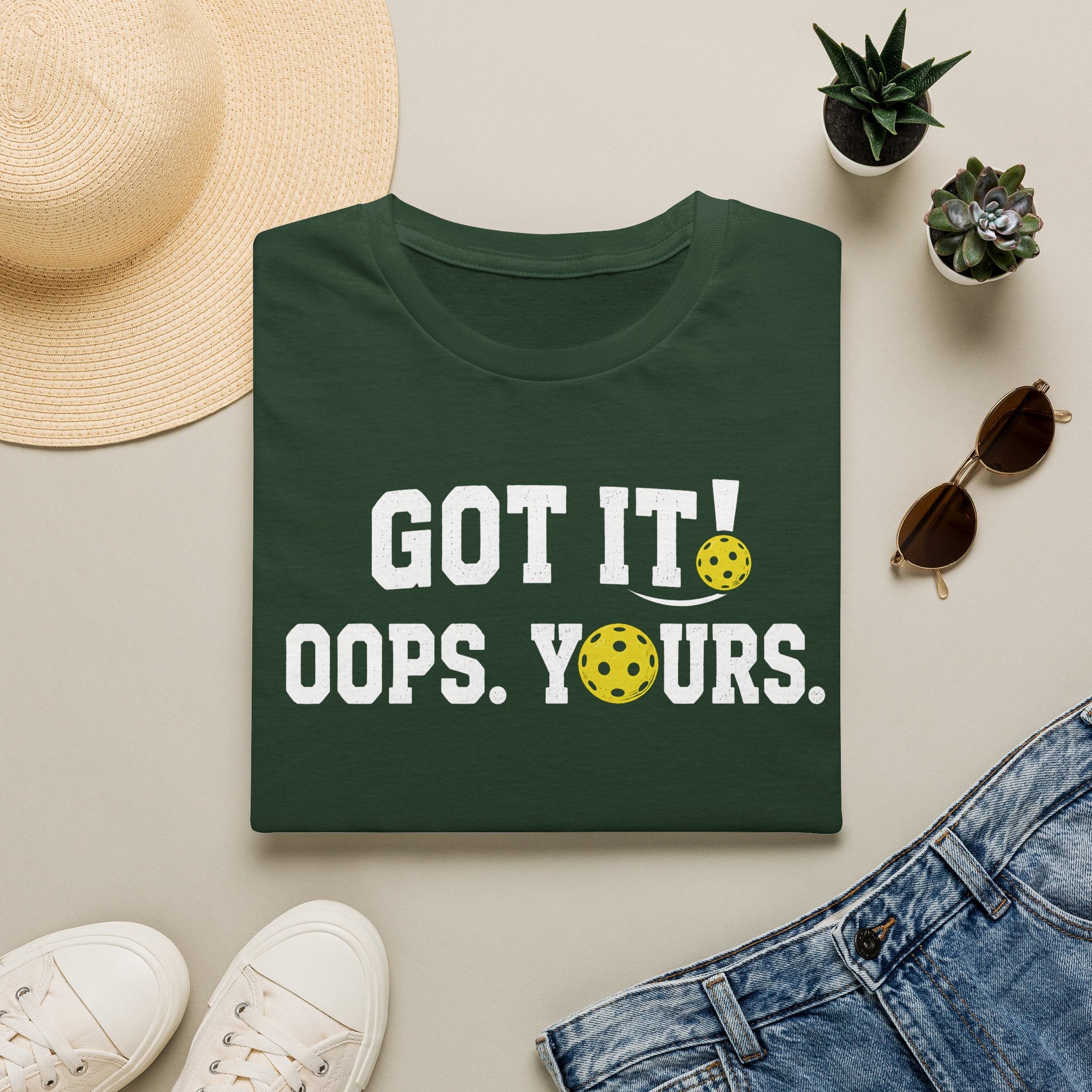 Got It T-Shirt