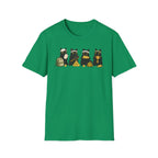 Purrckleball T-Shirt