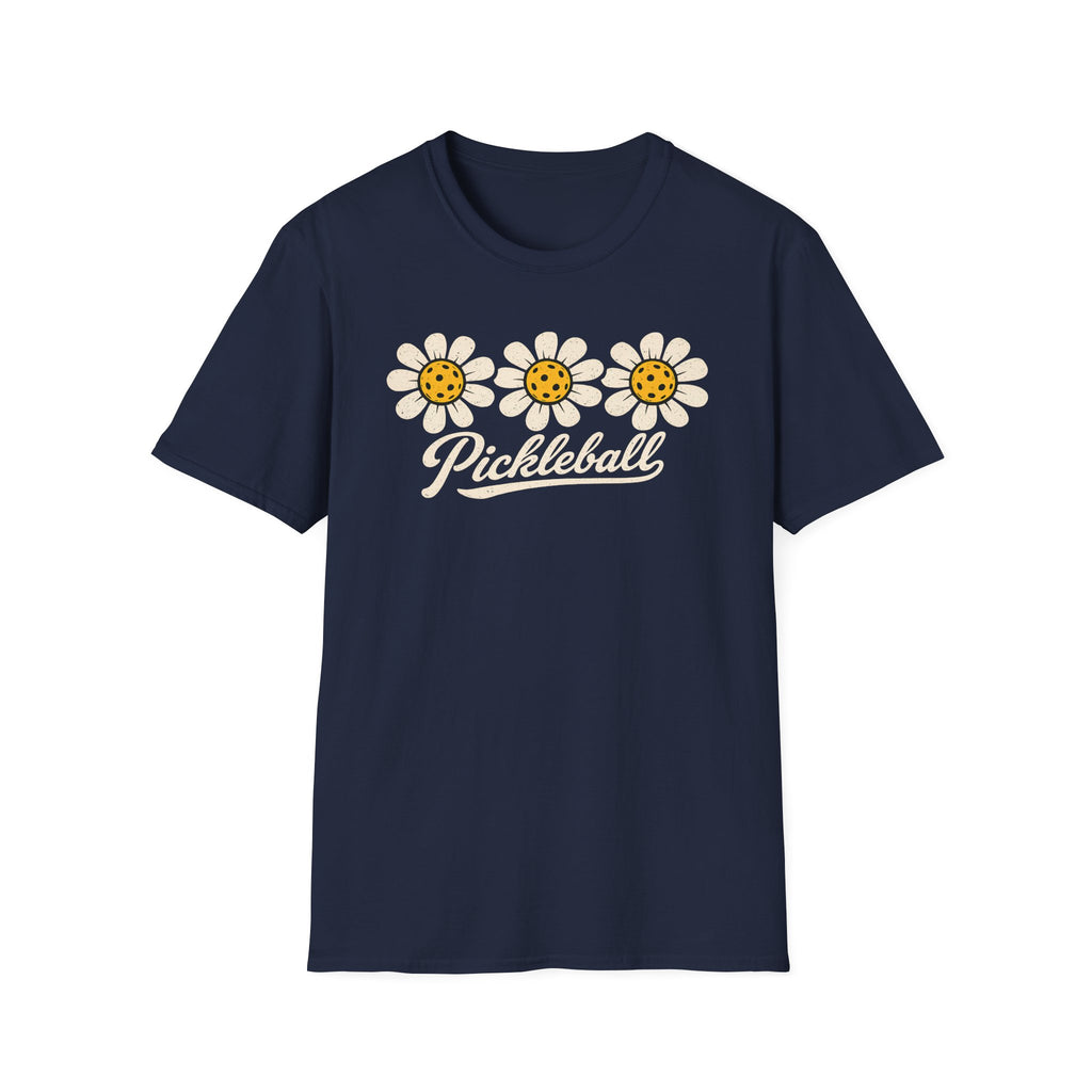 Flowers T-Shirt