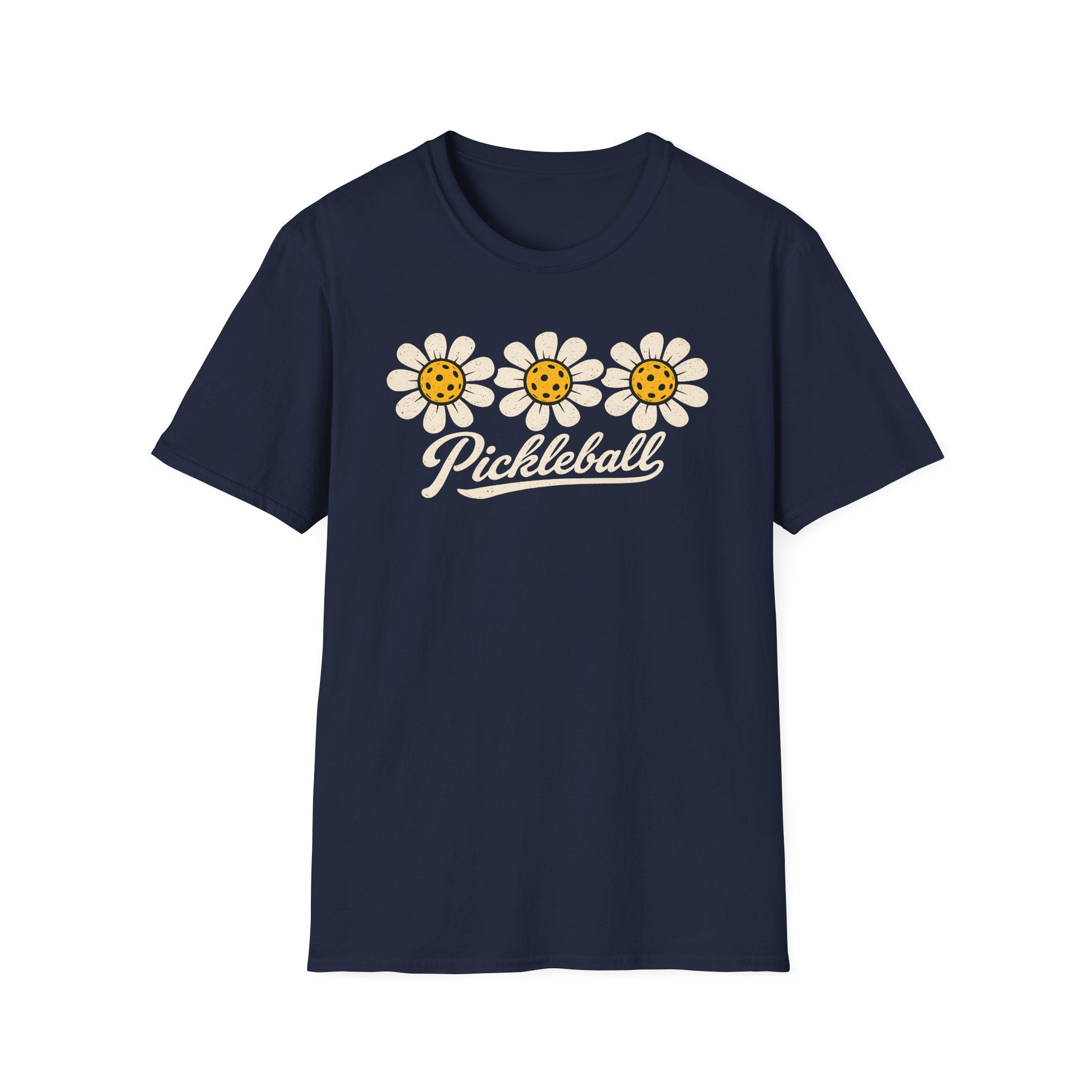 Flowers T-Shirt